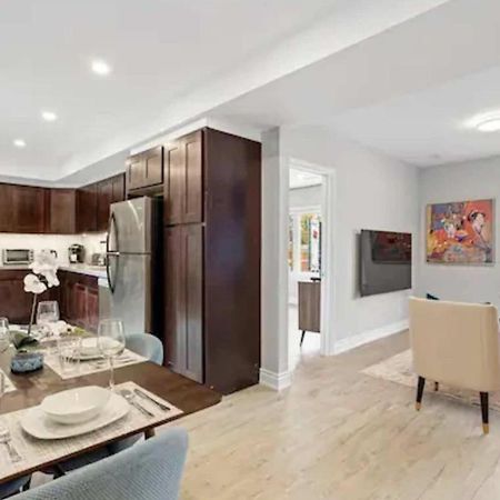 Casa St Clair - Suite -Style Suite W Lrg Patio Toronto Eksteriør bilde