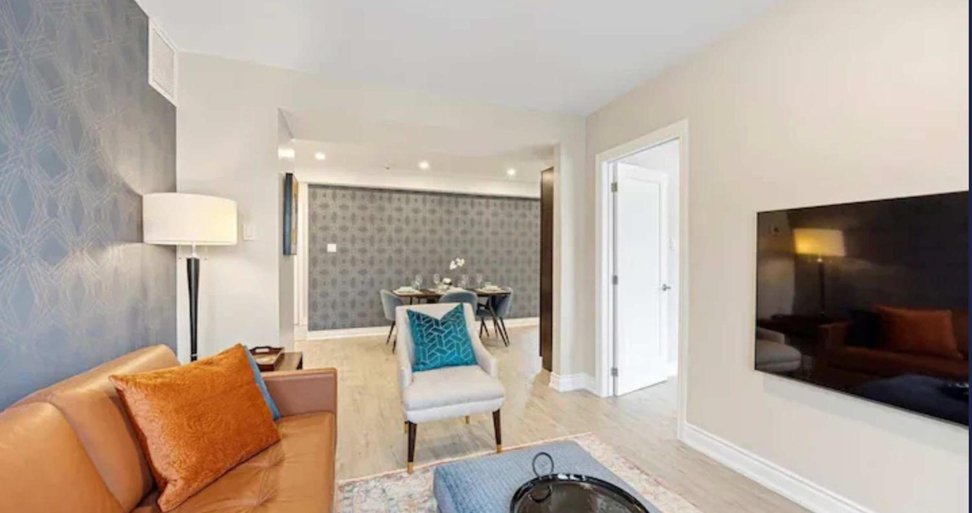 Casa St Clair - Suite -Style Suite W Lrg Patio Toronto Eksteriør bilde